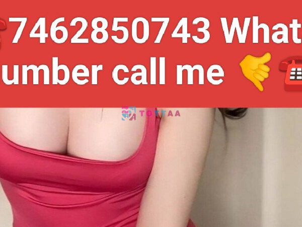 ☎️ 7462850743 ☎️❤️Low Price Call Girl❤️100% TRUSTED SERVICE Indep☎️endent Call Girl 24/7 hr availabl