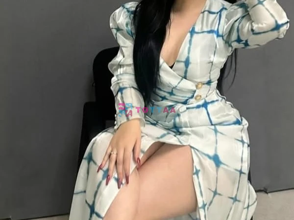 Ready For Your Ultimate Pleasure With A Celebrated Indian Model