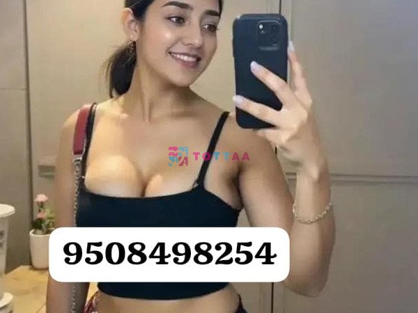 Call girl 9508498254 Call Girls In Escort Service