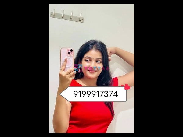 Call GIRL♥️ 9199917374♥️CALL GIRLS IN♥️ESCORT SERVICE