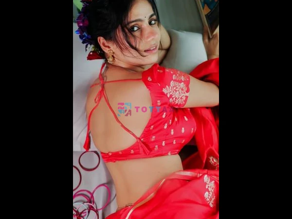Ready For Your Ultimate Pleasure With A Celebrated Indian Model